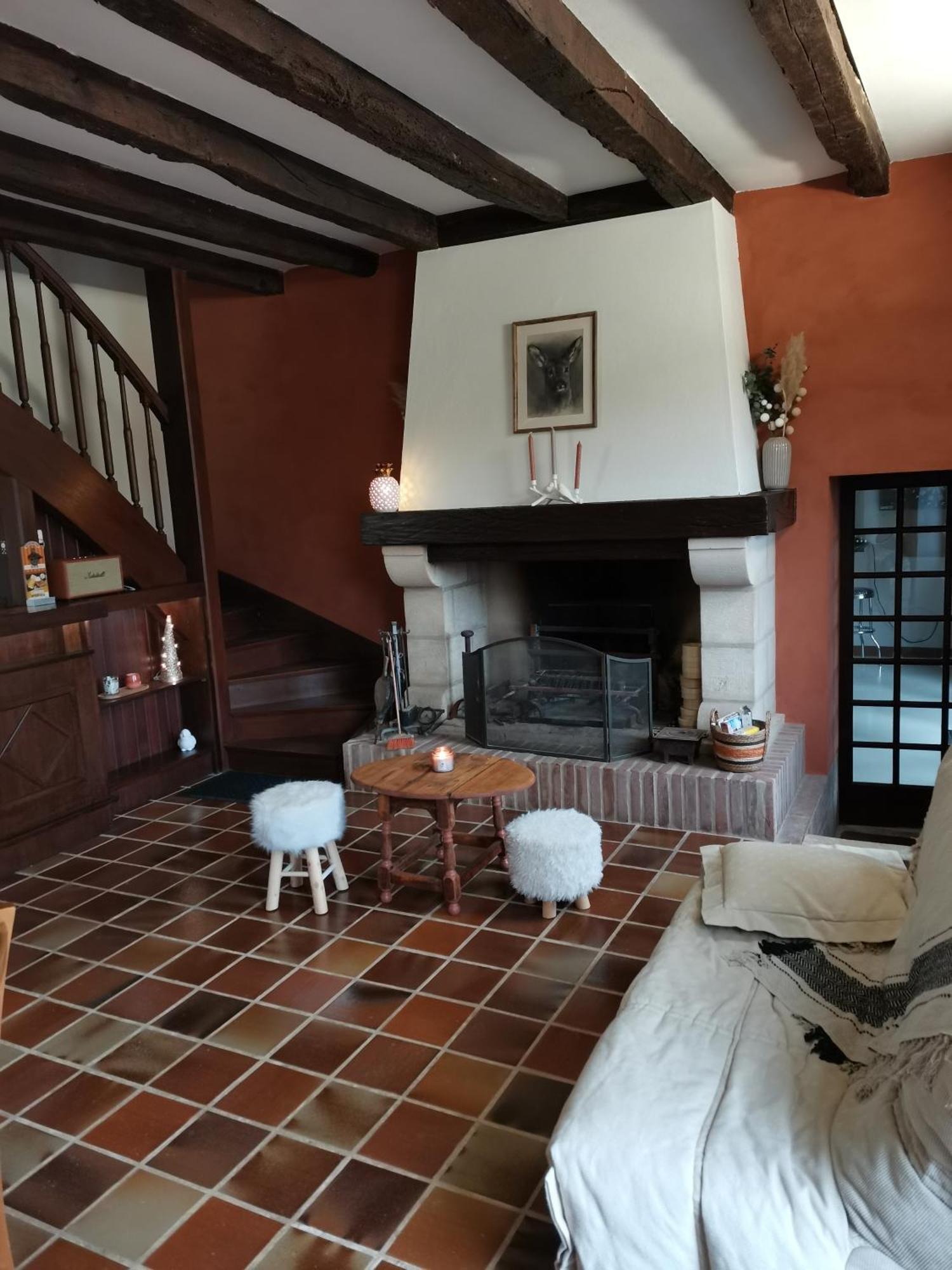 Вилла La Planque De L'Eclusier Castelnau-de-Levis Экстерьер фото